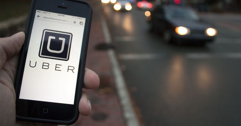 Бизнес и финансы: Йорк стал третьим британским городом, лишившим Uber лицензии