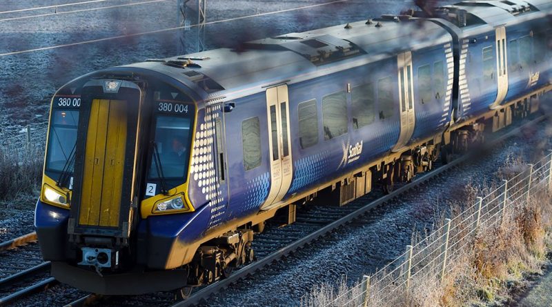 Общество: Работники шести железнодорожных компаний устроят забастовку после новогодних праздников