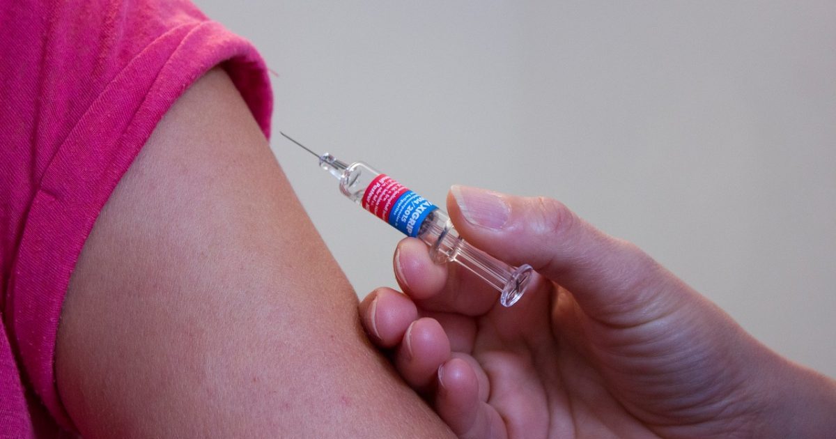 NHS запрещает врачам выписывать некоторые вакцины для профилактики заболеваний перед путешествиями рис 2