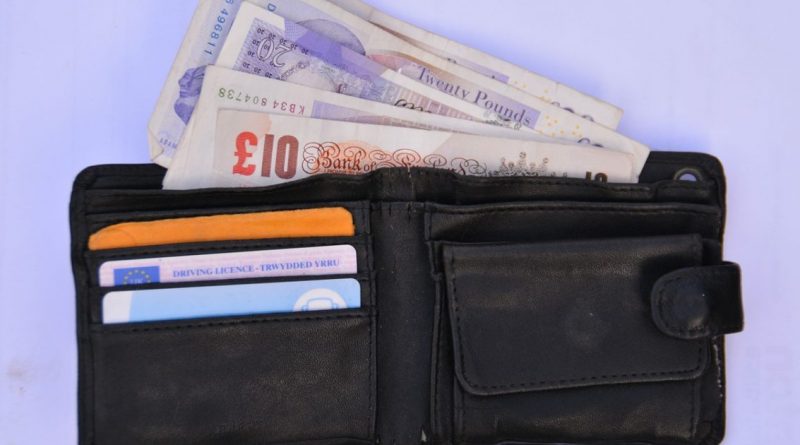 Инфляция в Великобритании резко выросла в ноябре 12122017 Бизнес и финансы: Инфляция в Великобритании резко выросла в ноябре