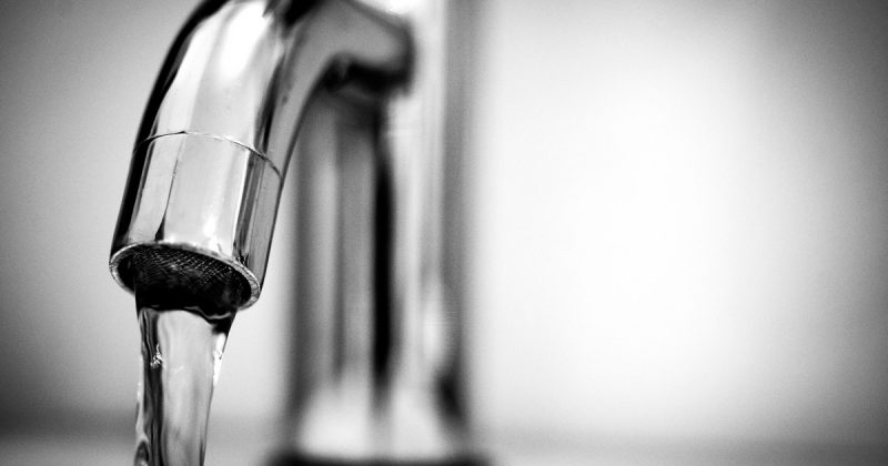 Общество: Потребители смогут экономить до £25 в год на плате за воду