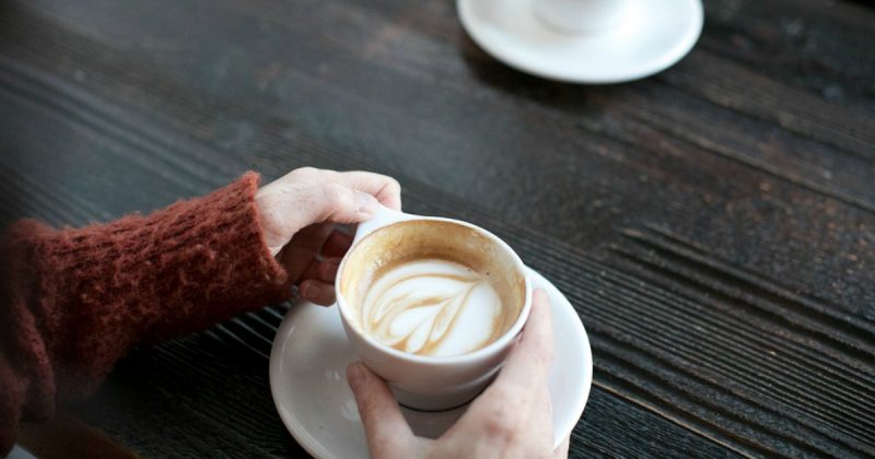Досуг: 8 вдохновляющих кофеен в Ист-Энде: побалуйте себя чашечкой кофе