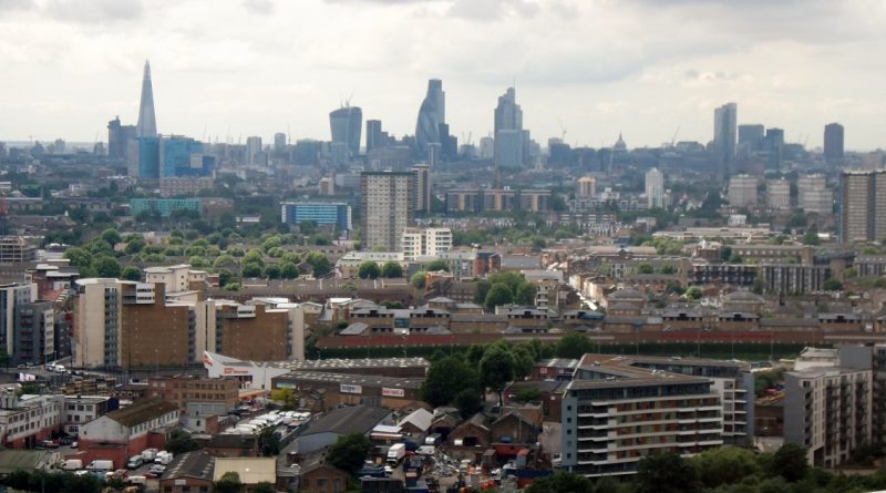 Лондонцы тратят более трети зарплаты на оплату аренды жилья 18012018 Бизнес и финансы: Лондонцы тратят более трети зарплаты на оплату аренды жилья