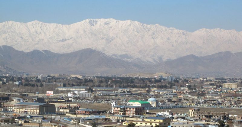 В мире: Нападение в Кабуле: убиты по меньшей мере 95 мирных граждан