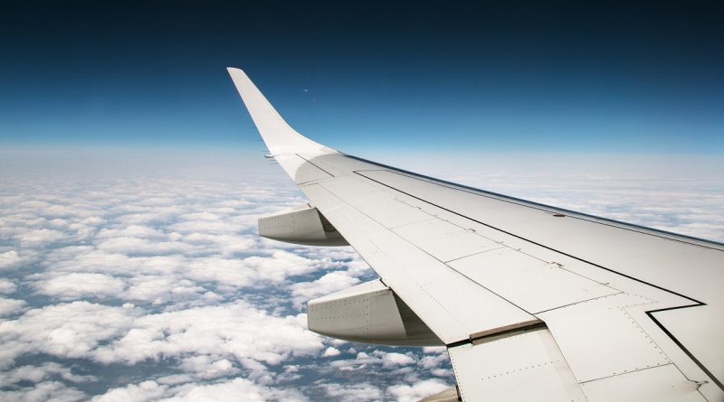 2017 год стал самым безопасным в истории авиации 02012018 Путешествия: 2017 год стал самым безопасным в истории авиации