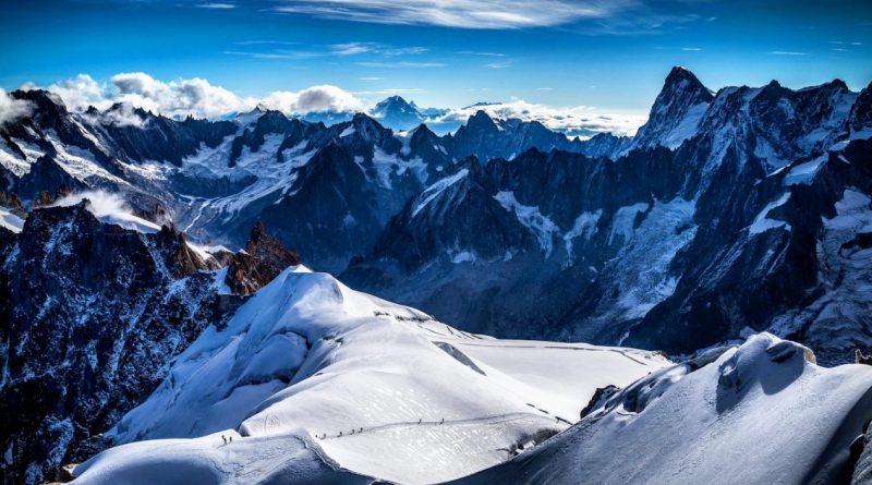 В Альпах погибли два британских туриста 29012018 Происшествия: В Альпах погибли два британских туриста