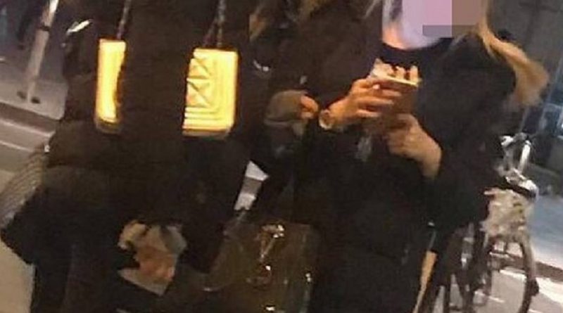 Общество: Столичные подростки снимали на видео издевательства над бездомным