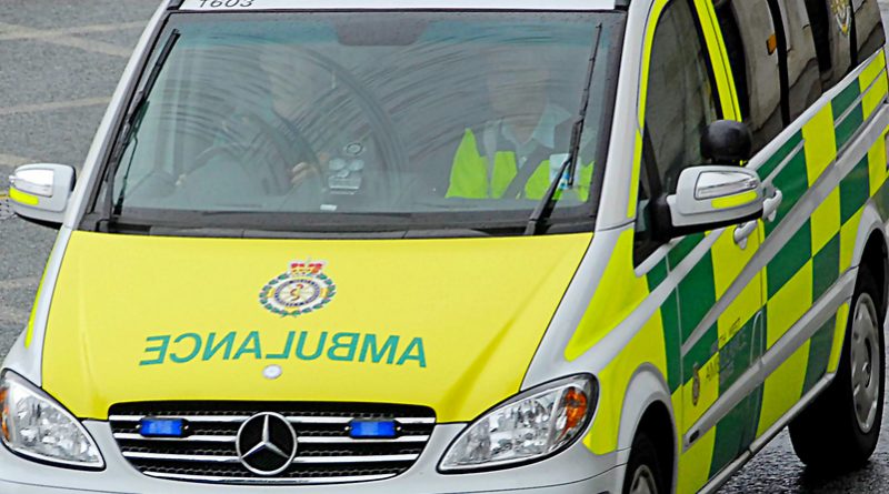 Общество: Мужчина умер после ссоры со своей подругой