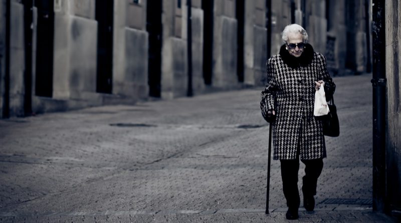 В Великобритании назначен министр по вопросам одиночества 17012018 Общество: В Великобритании назначен министр по вопросам одиночества