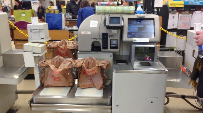 Рост минимальной заработной платы спровоцирует автоматизацию рабочих мест 04012018 Бизнес и финансы: Рост минимальной заработной платы спровоцирует автоматизацию рабочих мест