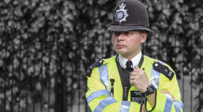 Требуются полицейские со знанием латышского... в Великобритании 31012018 Общество: Требуются полицейские со знанием латышского... в Великобритании