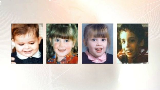 Смерть детей в больнице Ирландии: судебный процесс длится 14 лет
