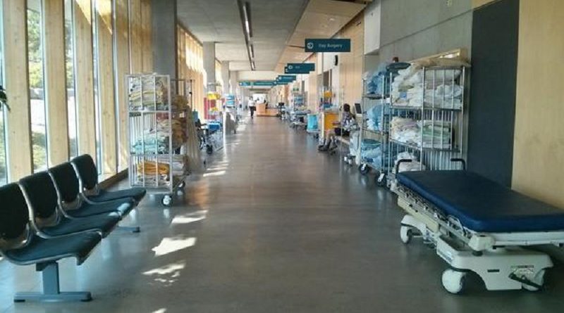 Недостаточное финансирование NHS и социальной помощи сокращает жизнь британцев 19012018 Здоровье и красота: Недостаточное финансирование NHS и социальной помощи сокращает жизнь британцев