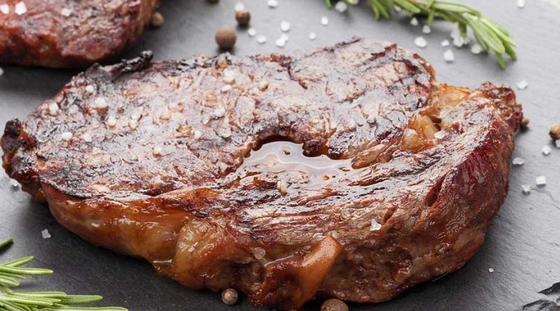 Мясной скандал: из ресторанов отзывается продукция поставщика Russell Hume 26012018 Здоровье и красота: Мясной скандал: из ресторанов отзывается продукция поставщика Russell Hume