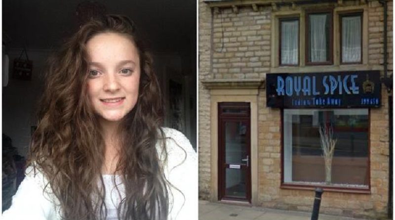 Закон и право: Сотрудники ресторана предстали перед судом по обвинению в непредумышленном убийстве 15-летней девочки