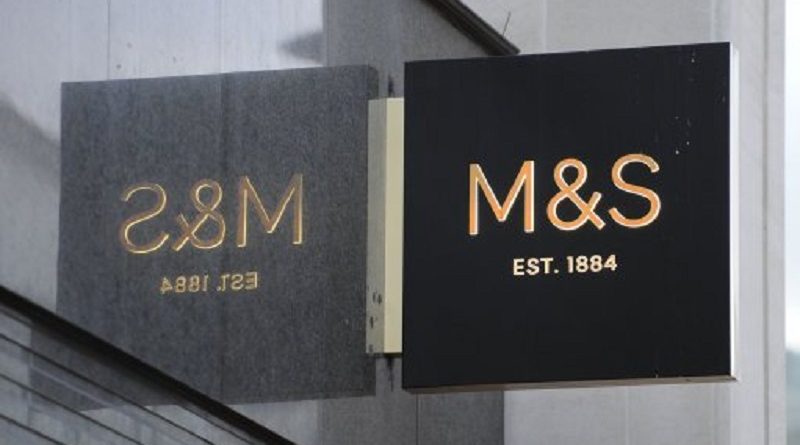 Сотрудники Marks and Spencer лишатся работы 31012018 Бизнес и финансы: Сотрудники Marks and Spencer лишатся работы