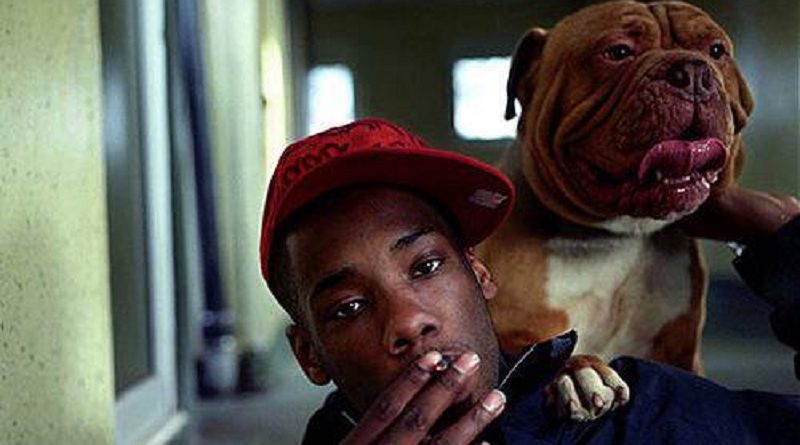 Охранники застали заключенного рэпера во время полового акта с сотрудницей службы доставки 29012018 Знаменитости: Охранники застали заключенного рэпера во время полового акта с сотрудницей службы доставки