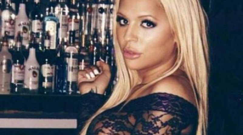 Трансгендерная женщина подала в суд на Министерство юстиции за свое заключение в мужскую тюрьму 25012018 Происшествия: Трансгендерная женщина подала в суд на Министерство юстиции за свое заключение в мужскую тюрьму