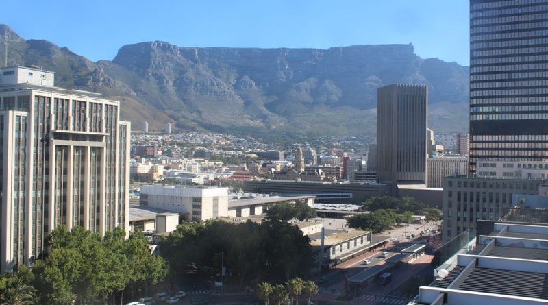 Пожилых британцев ограбили в ЮАР 11012018 Происшествия: Пожилых британцев ограбили в ЮАР