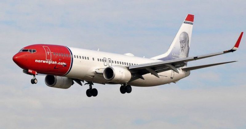 Лайфхаки и советы: Norwegian Air предупреждает о мошенниках в Facebook, которые предлагают бесплатные билеты