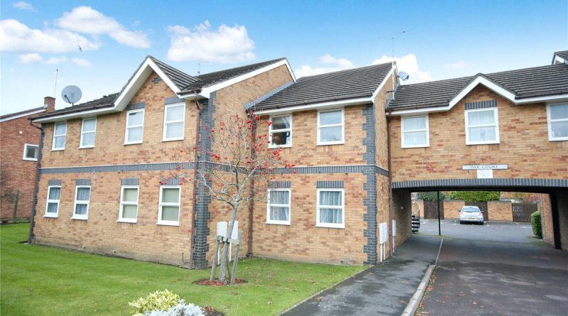 Британское жилье выросло в цене на 2,7% 03012018 Недвижимость: Британское жилье выросло в цене на 2,7%