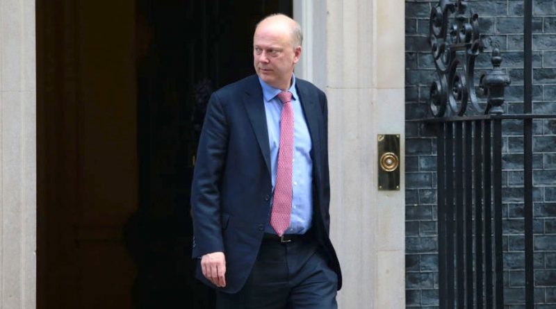 Общество: Министр транспорта испугался реакции на повышение цен, утверждают лейбористы