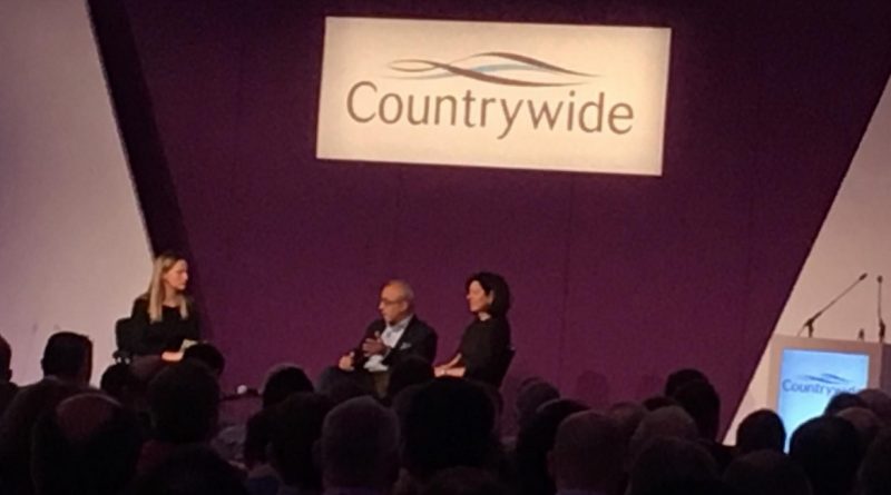 Крупнейшее британское агентство недвижимости меняет топ-менеджеров из-за кризиса 24012018 Недвижимость: Крупнейшее британское агентство недвижимости меняет топ-менеджеров из-за кризиса