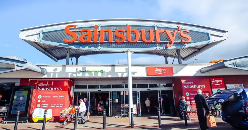 Бизнес и финансы: Тысячи работников Sainsbury’s лишатся должности в рамках реструктуризации