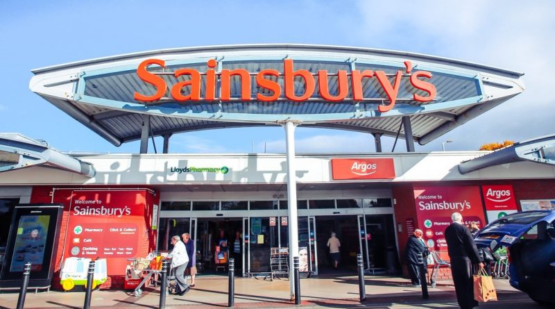 Тысячи работников Sainsbury’s лишатся должности в рамках реструктуризации 24012018 Бизнес и финансы: Тысячи работников Sainsbury’s лишатся должности в рамках реструктуризации