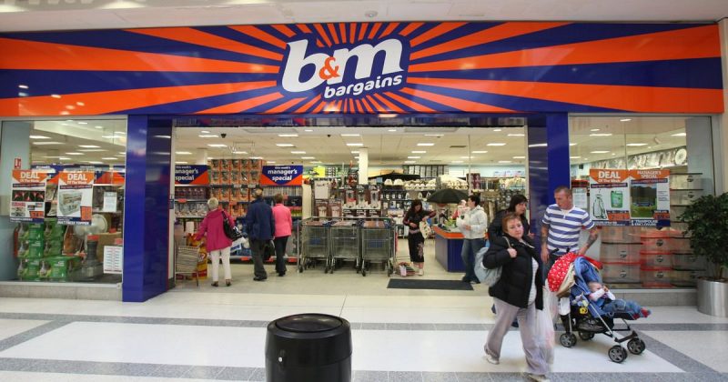 Лайфхаки и советы: В B&M проходит небывалая распродажа детского питания, одежды и подгузников