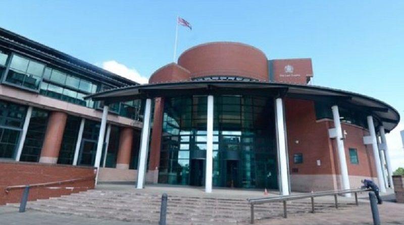 Мама, жестоко убившая семимесячную дочь, предстала перед судом 19012018 Закон и право: Мама, жестоко убившая семимесячную дочь, предстала перед судом