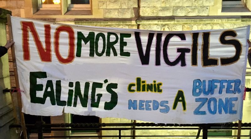 Вокруг клиник, производящих аборты, будет установлена свободная от протестов зона 17012018 Общество: Вокруг клиник, производящих аборты, будет установлена свободная от протестов зона