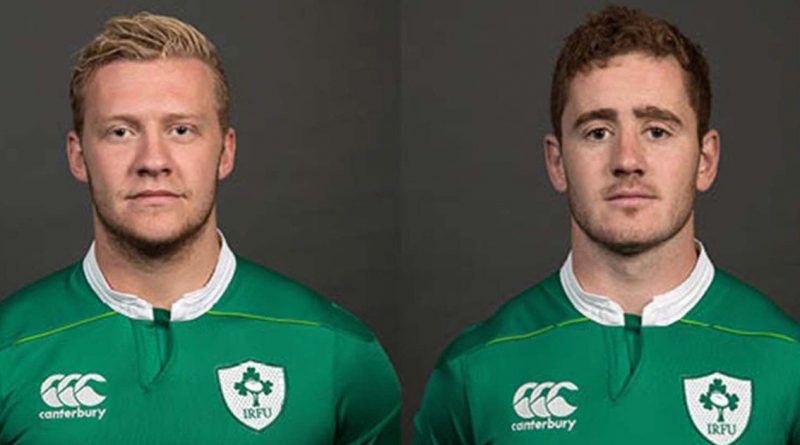 Происшествия: Изнасилование в мире ирландского регби