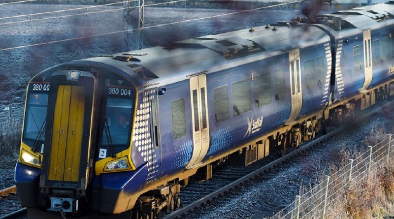 Путешествия: Началась забастовка работников железнодорожных линий