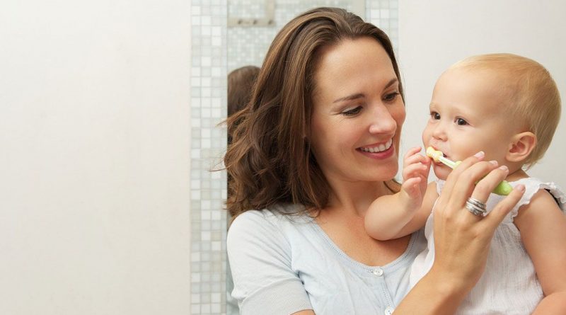 Здоровье и красота: Английская детская стоматология значительно проигрывает шотландской