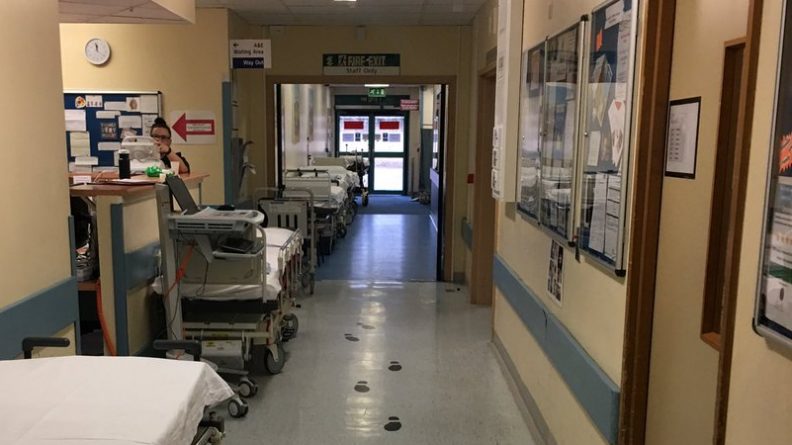 Происшествия: Смерть детей в больнице Ирландии: судебный процесс длится 14 лет