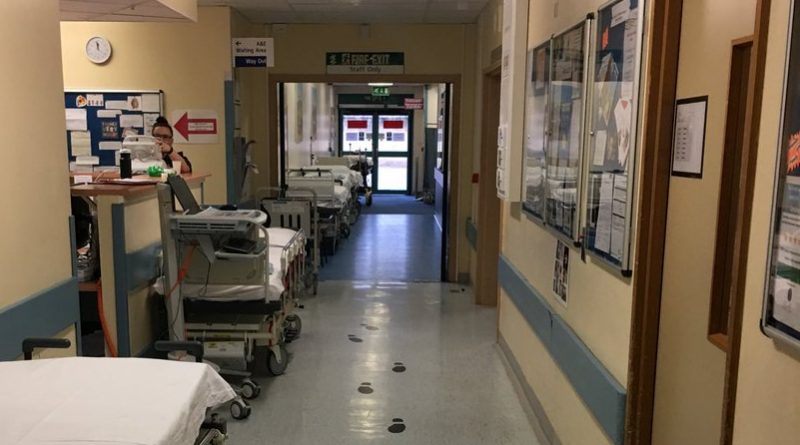 Происшествия: Смерть детей в больнице Ирландии: судебный процесс длится 14 лет