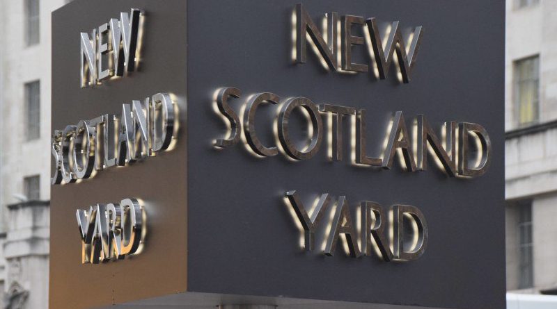 Четыре молодых человека убиты в новогодней ножевой потасовке в Лондоне 01012018 Происшествия: Четыре молодых человека убиты в новогодней ножевой потасовке в Лондоне