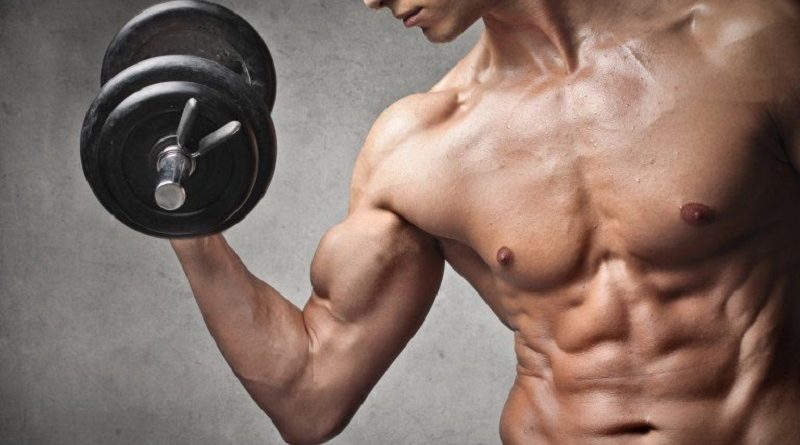 Британцы угодили в "стероидную ловушку" 22012018 Здоровье и красота: Британцы угодили в "стероидную ловушку"