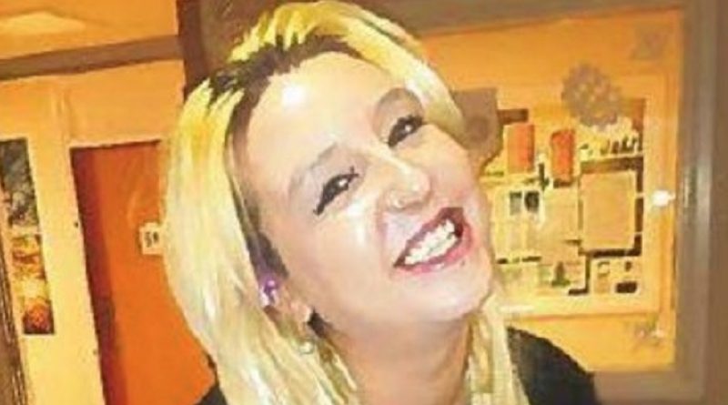 Происшествия: В Сомерсете пропала бывшая заключенная