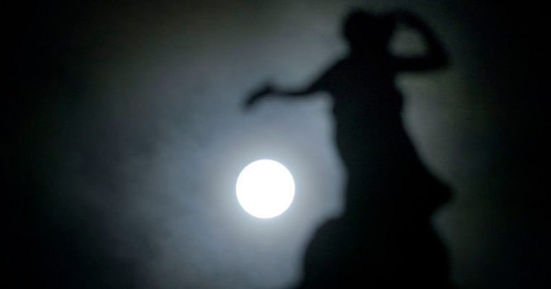 Популярное: Впервые за 150 лет британцы смогут увидеть суперголубую кровавую луну
