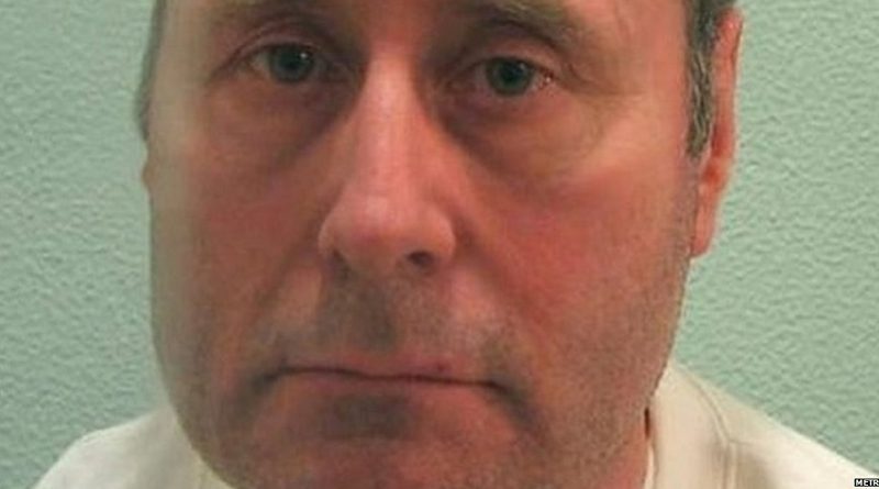 Серийный насильник Уорбойс готовится к выходу на свободу 19012018 Закон и право: Серийный насильник Уорбойс готовится к выходу на свободу