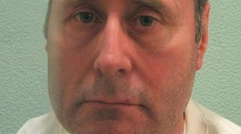 Закон и право: Лондонский таксист-насильник готовится выйти на свободу