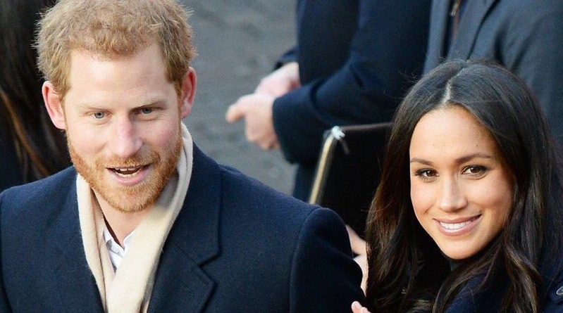 Популярное: Пабы будут работать до часа ночи по случаю свадьбы принца Гарри и Меган Маркл