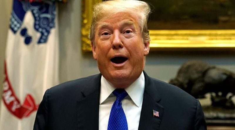 Политика: Британско-американская сделка может не состояться, если Дональда Трампа не пригласят на королевскую свадьбу