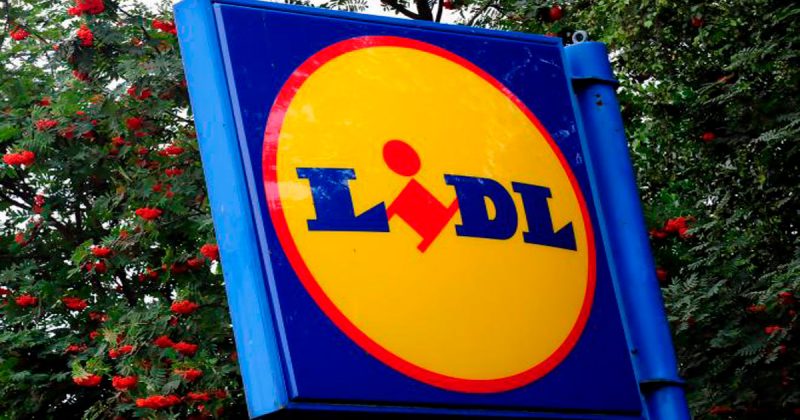 Общество: Lidl создаст тысячу рабочих мест благодаря 5 новым супермаркетам в Великобритании