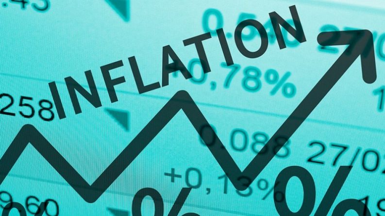 Бизнес и финансы: Уровень инфляции в Великобритании снизился до 3%
