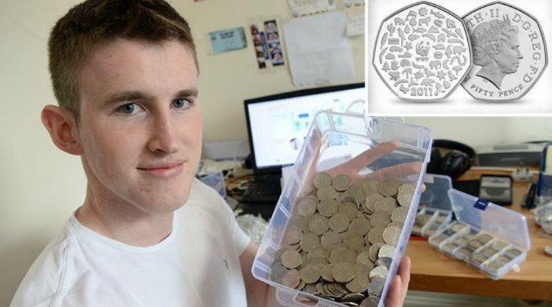 Бизнес и финансы: Парень бросил ненавистную работу, чтобы запустить бизнес по продаже редких монет