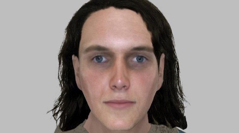 Происшествия: Полиция разыскивает вора, вломившегося в дом в Халле