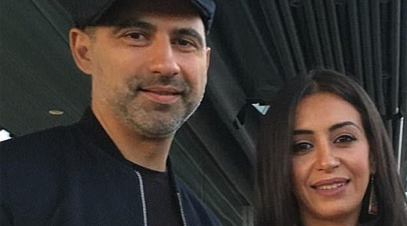 Общество: Пара призналась в сжигании тела убитой девушки